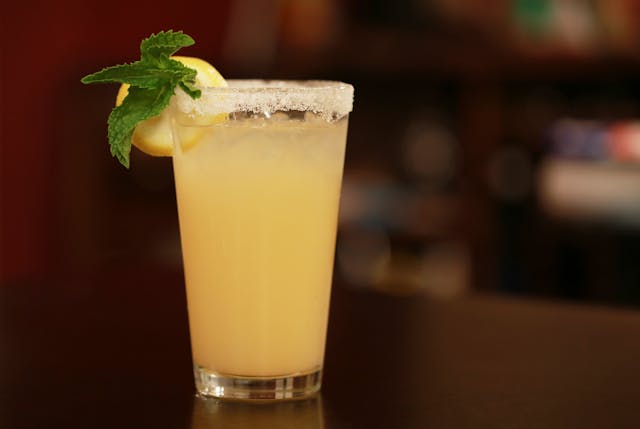 Fresh Juice