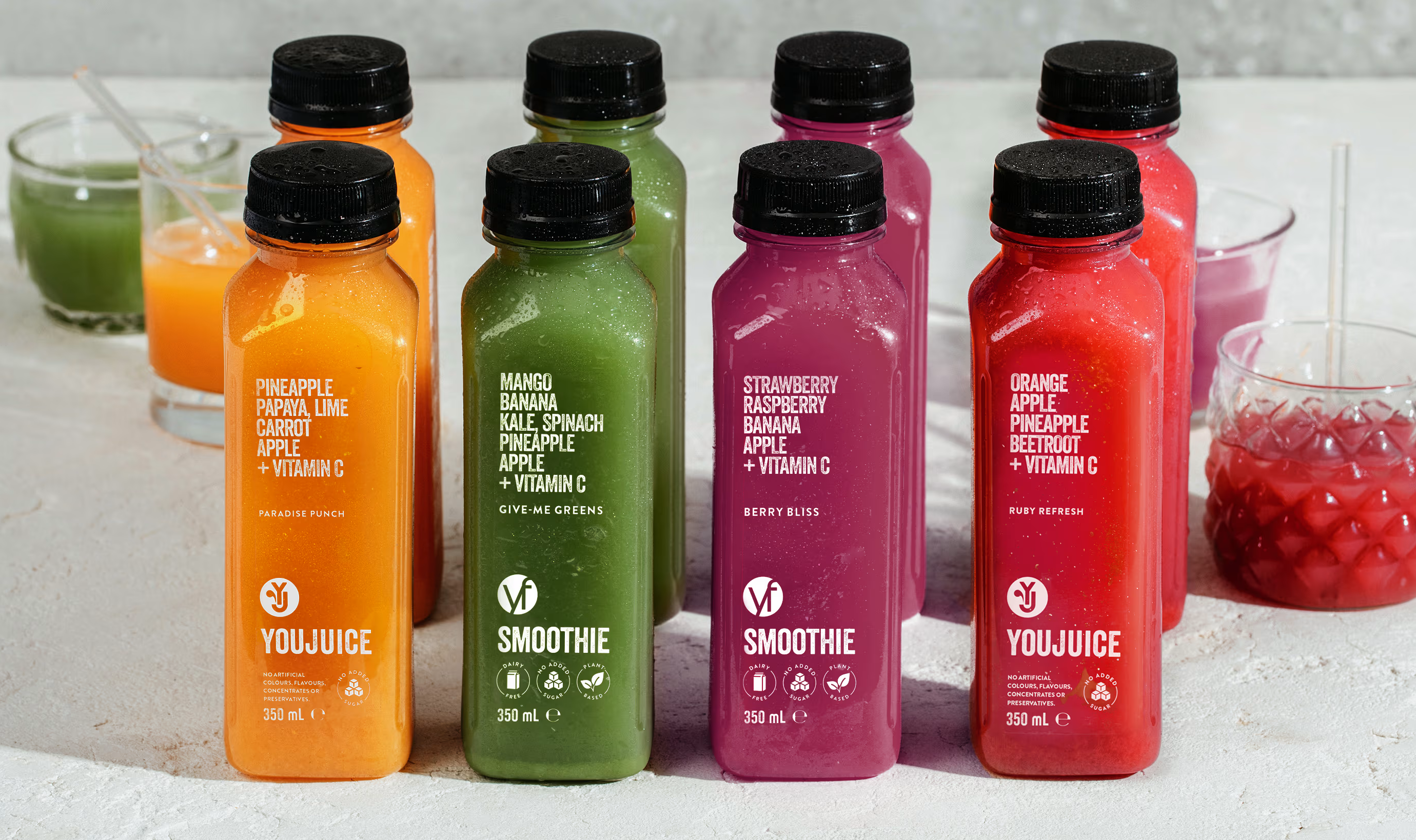Juice Pack