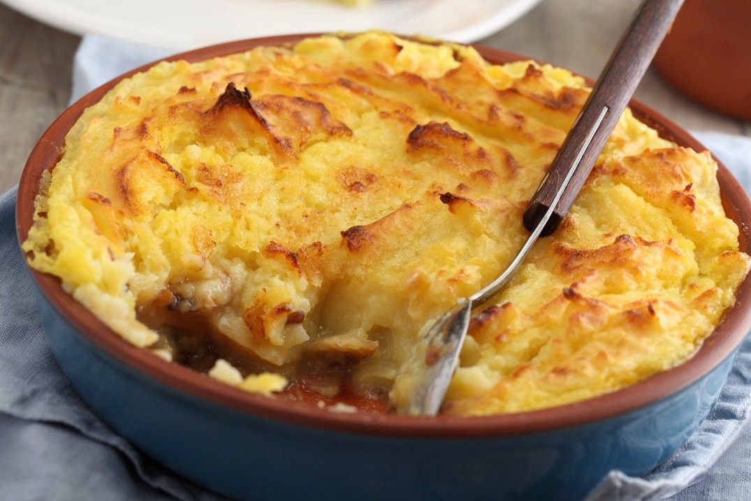 Pasticcio