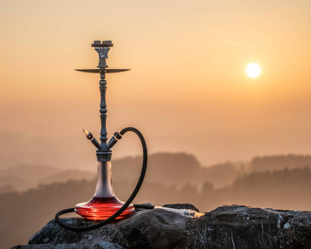 Shisha Menu