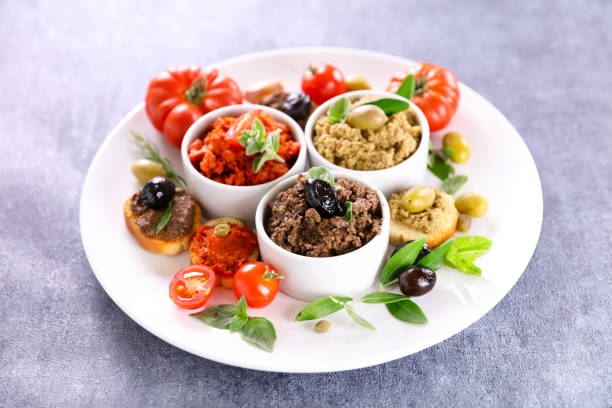 Starters