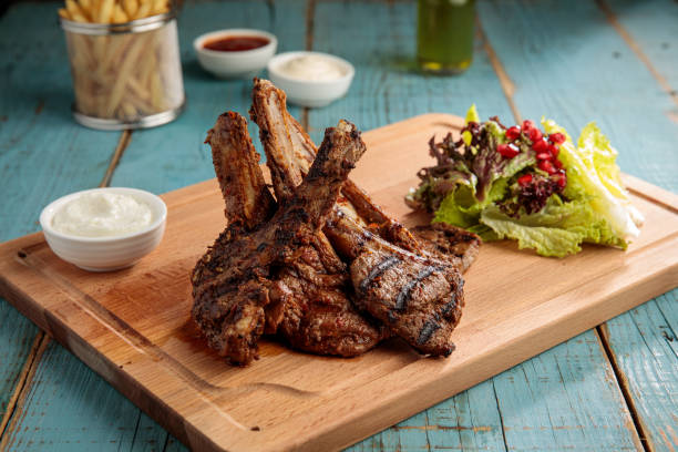 Premium Steak