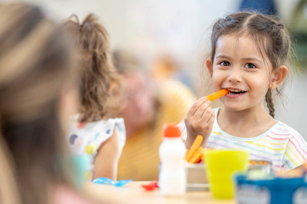 Kids Menu