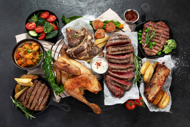 Protein