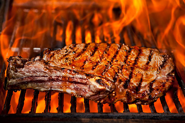 Grills