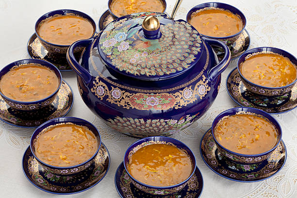 Soups