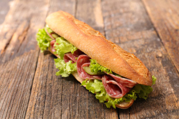 Sandwich