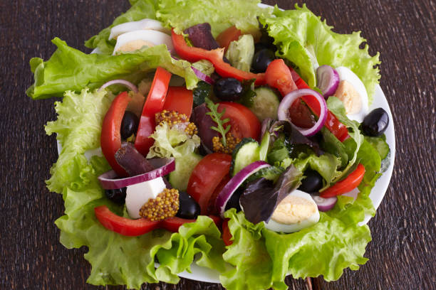 Salads