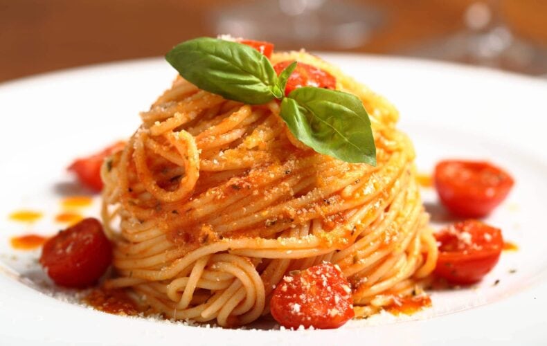 Pasta