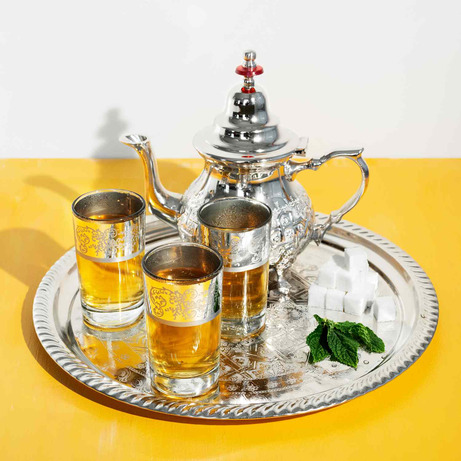 Tea