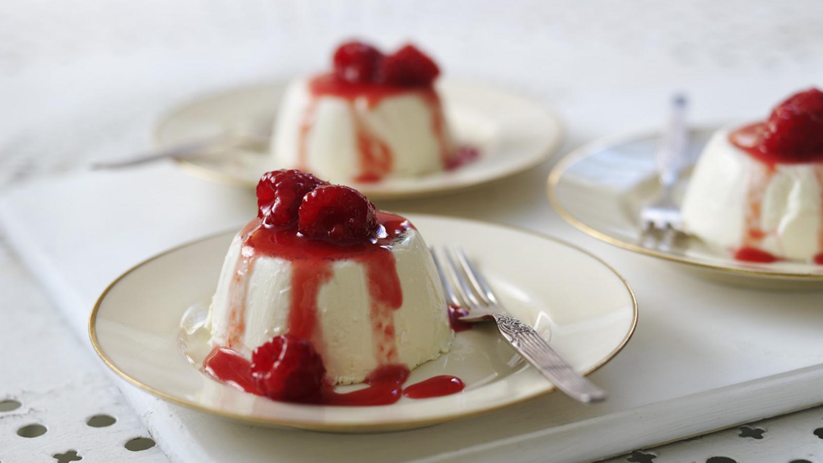 Desserts